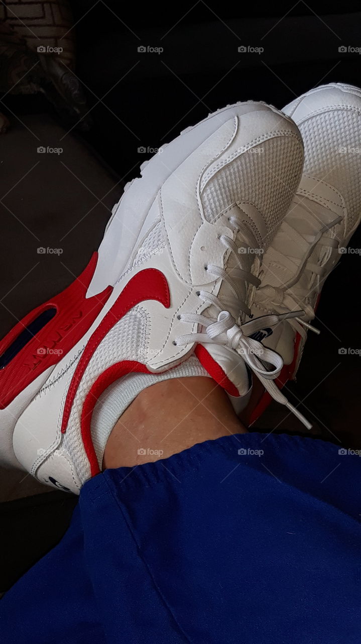 Nike Air MAX