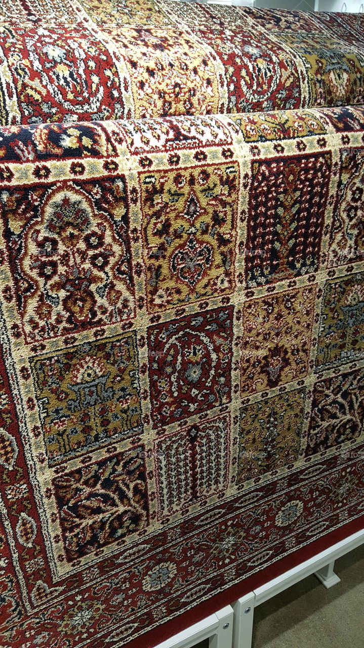 carpet