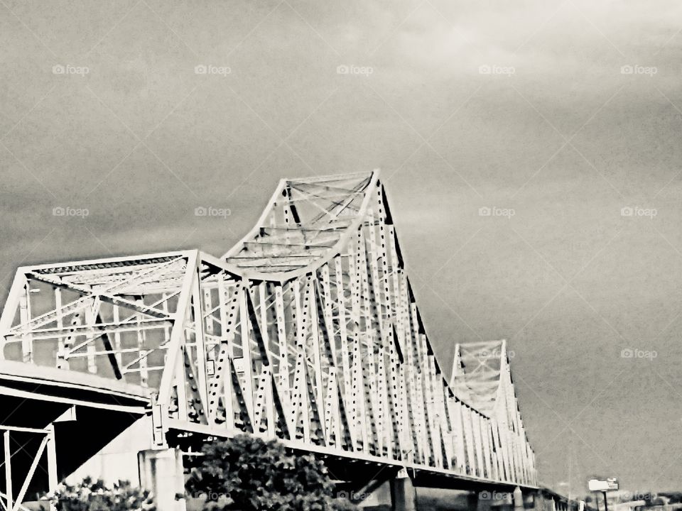 ST. Louis Bridge 