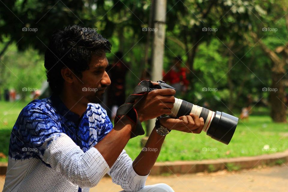 Shah Faisal (Birol Faisal)