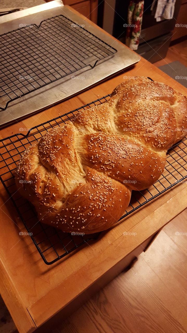 challah