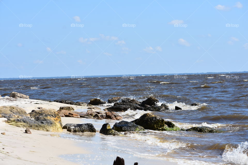 Mashes Sands Florida