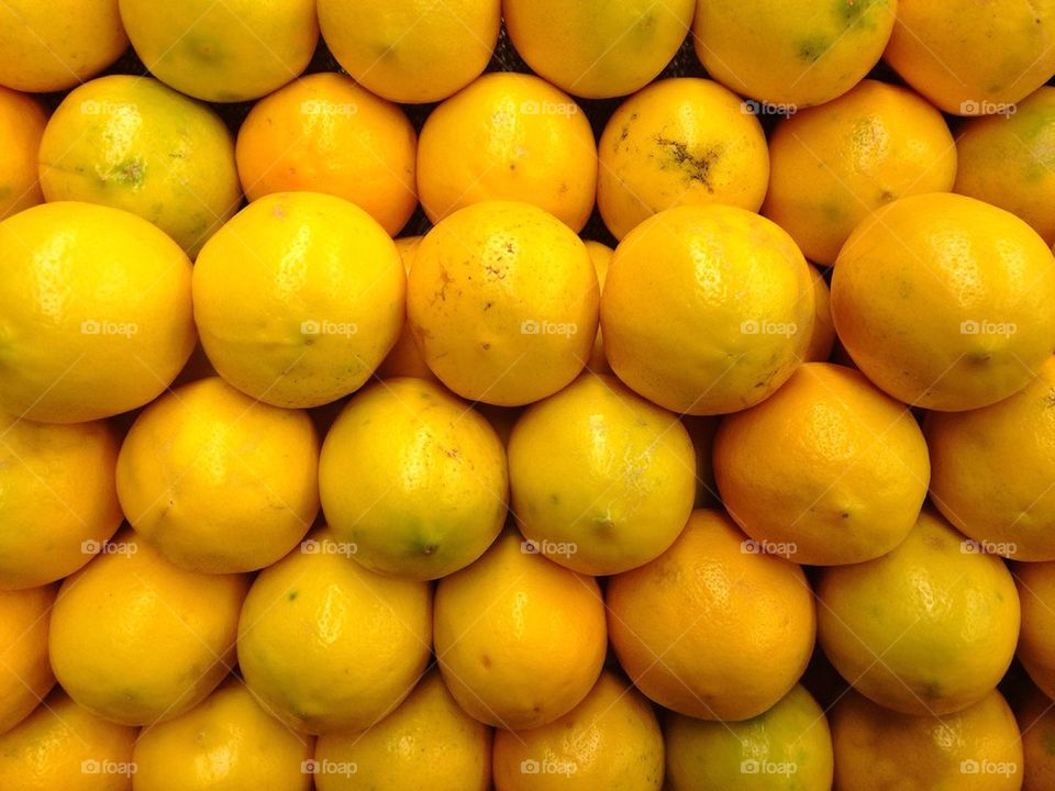 Lemons