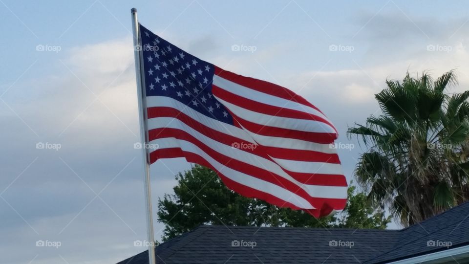 American Flag