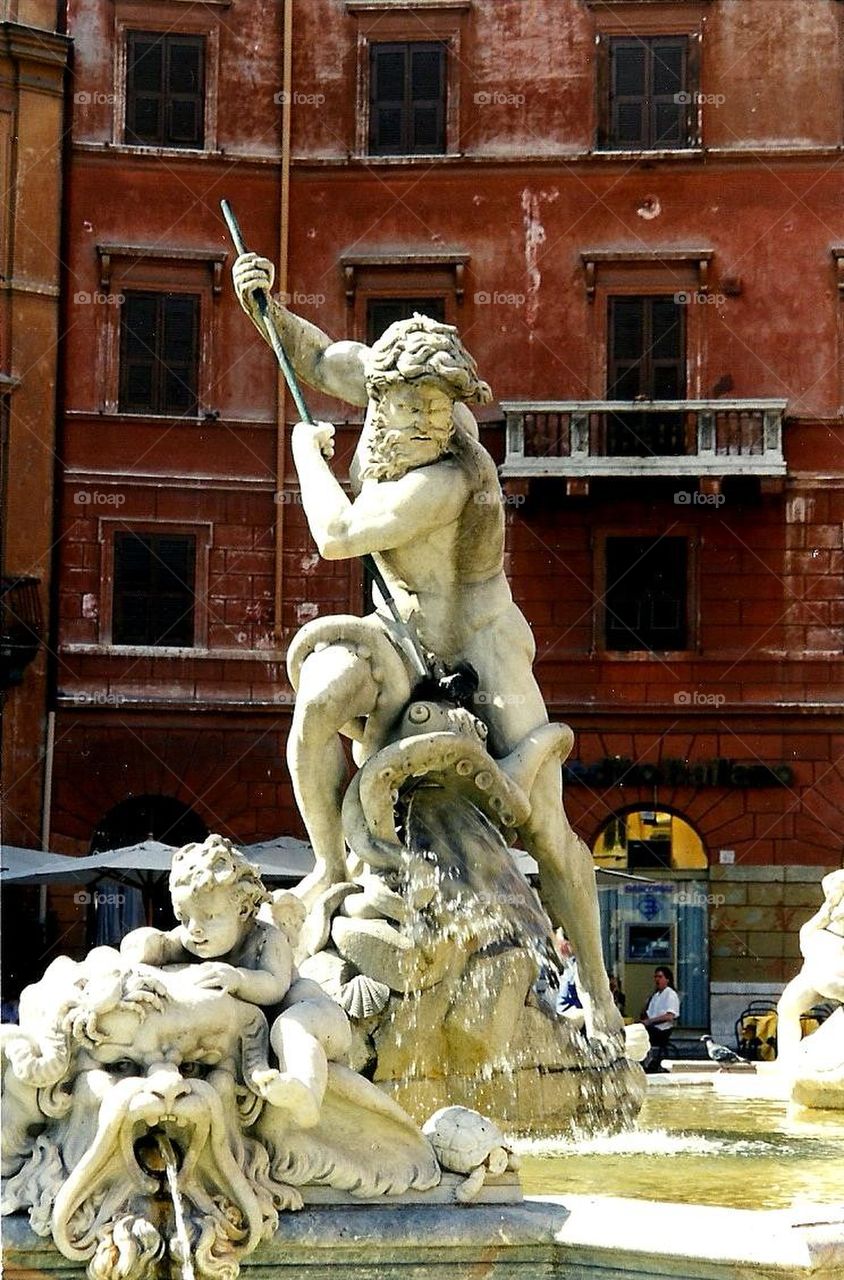 piazza navona