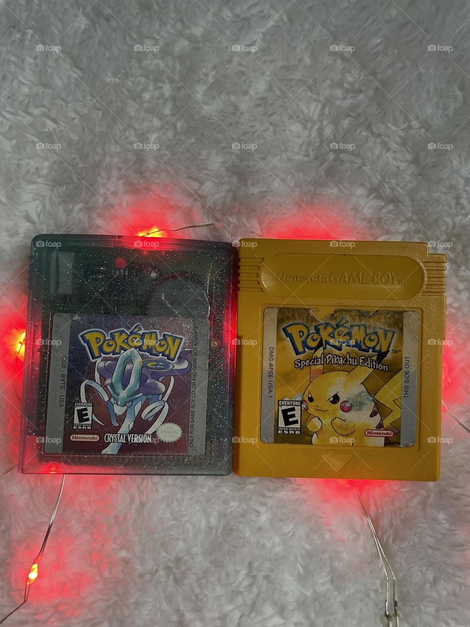 My favorite videogames