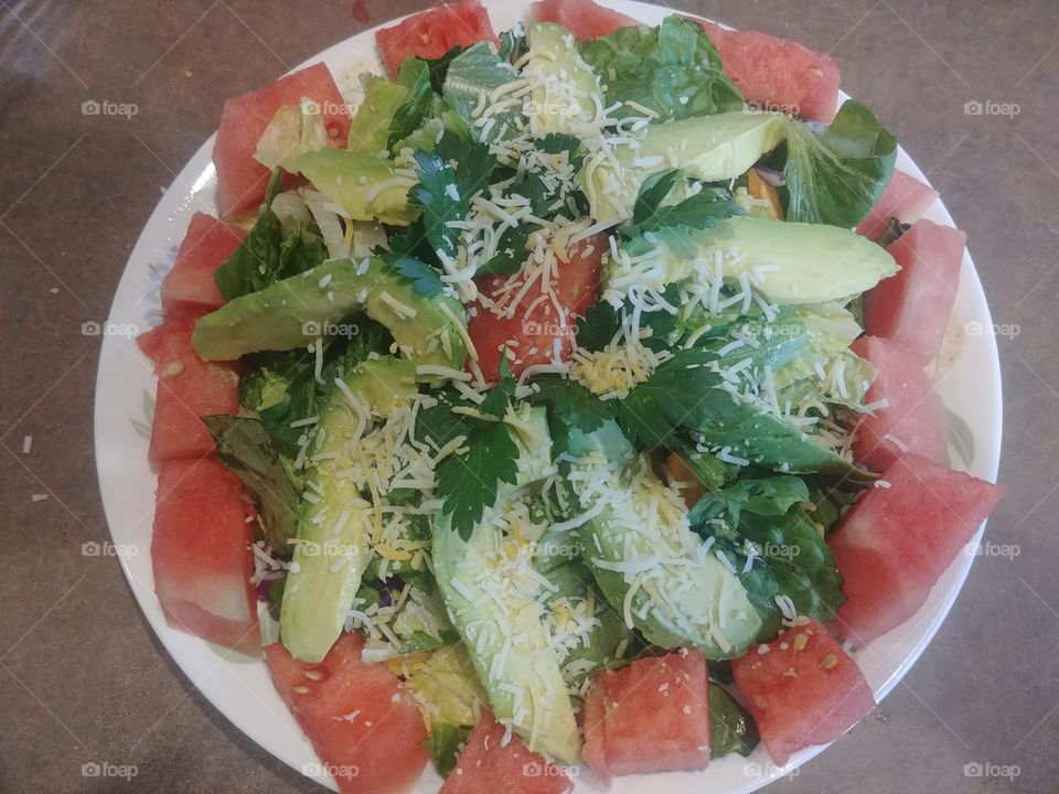 Yummy the final product