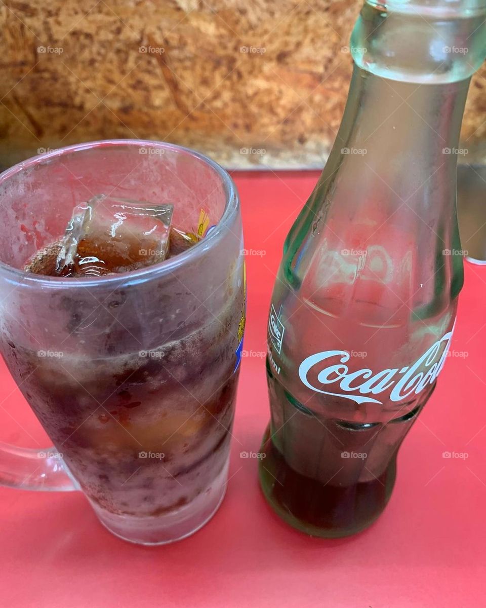 coca cola