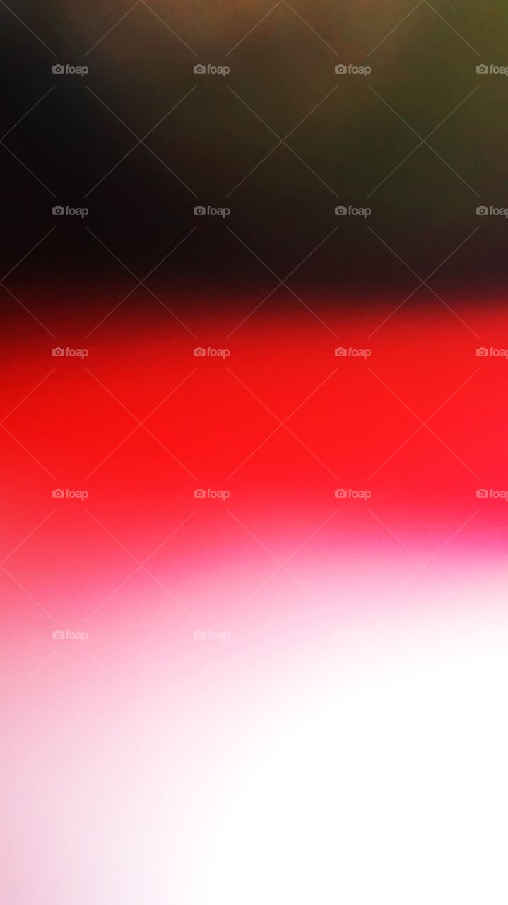 Cool colorful abstract