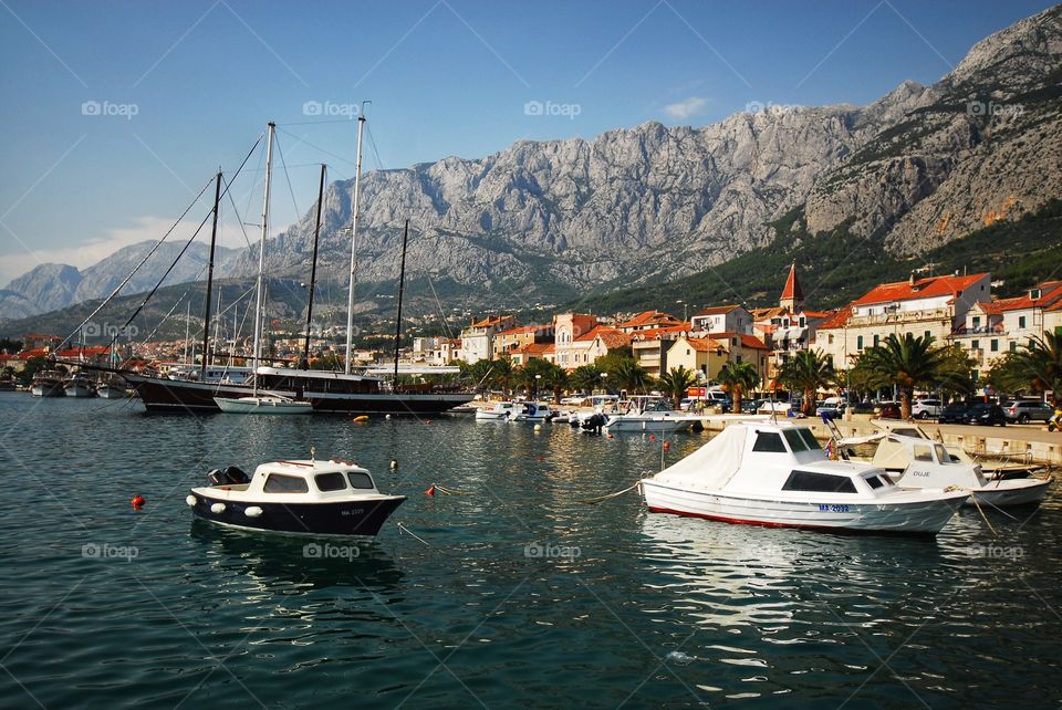 Makarska