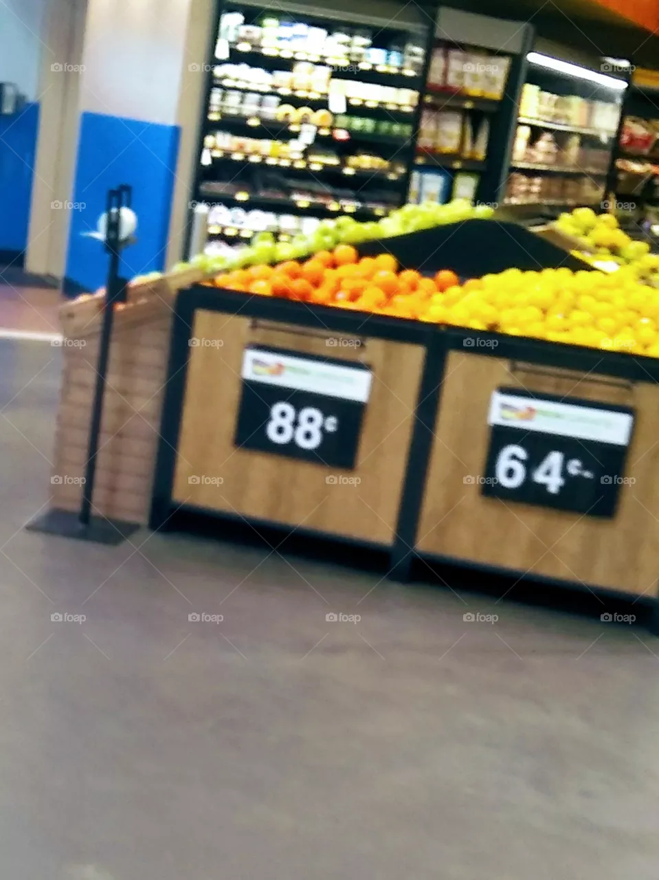 market