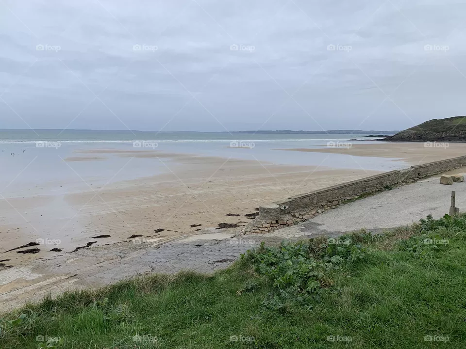 Seaside 