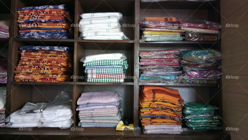 khadi shop