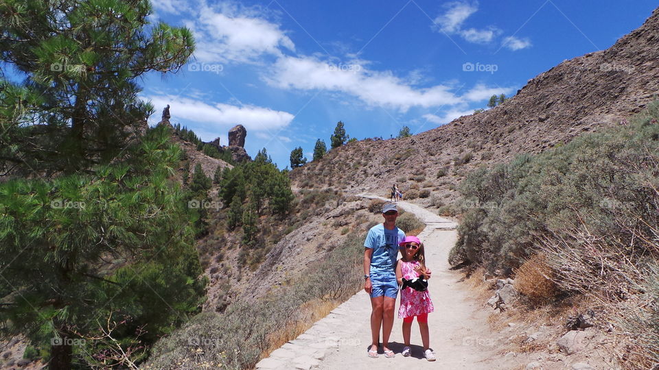 gran canaria,  
The Canary Islands, a volcanic archipelago off the coast of northwestern Africa, are among Spain’s farthest-flung territories. These rugged islands are known for their black- and white-sand beaches, varied resorts and balmy climate. Tenerife, the largest island, is dominated by the sometimes-snowy peaks of volcanic Mt. Teide, part of a national park with its own astronomical observatory.