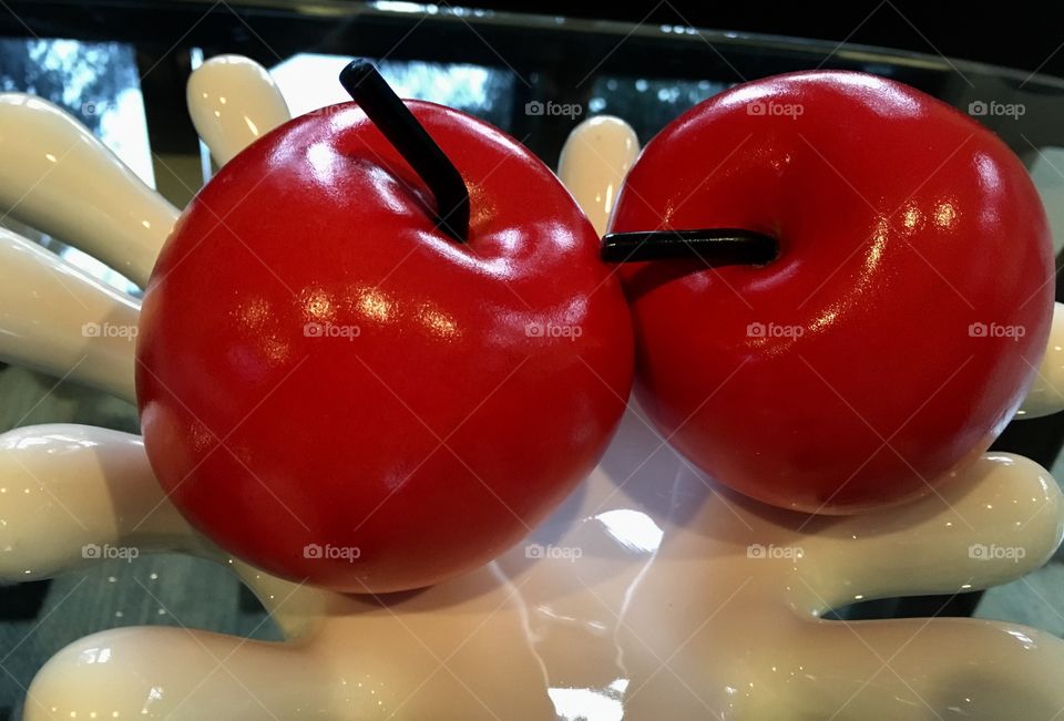 Apples
