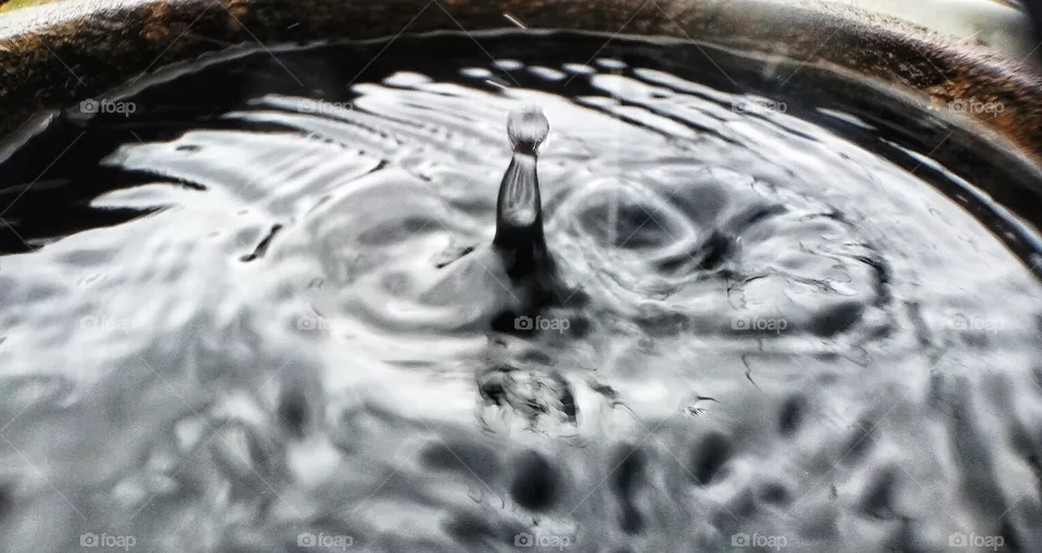 drops