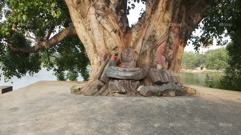 Kankali Mai  Temple Historical place