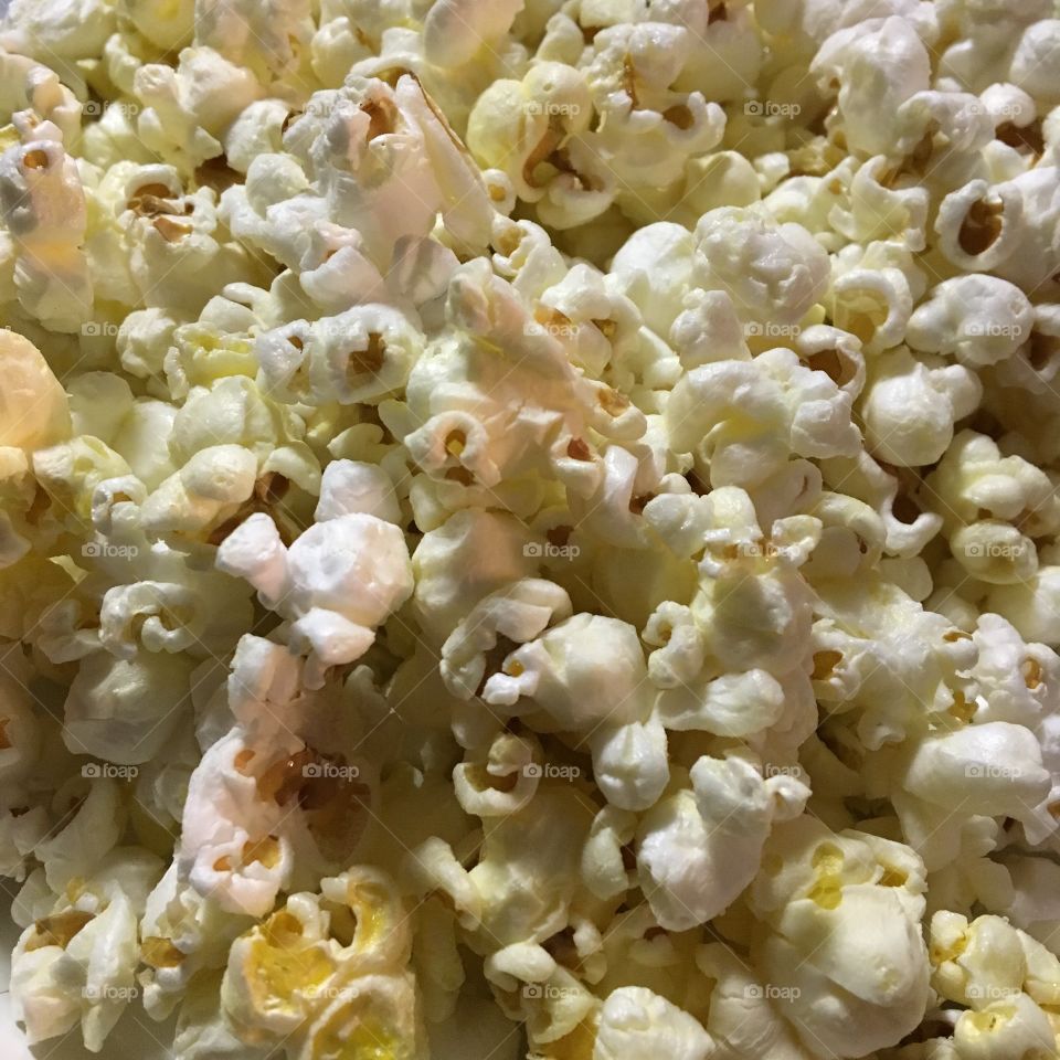 Popcorn 