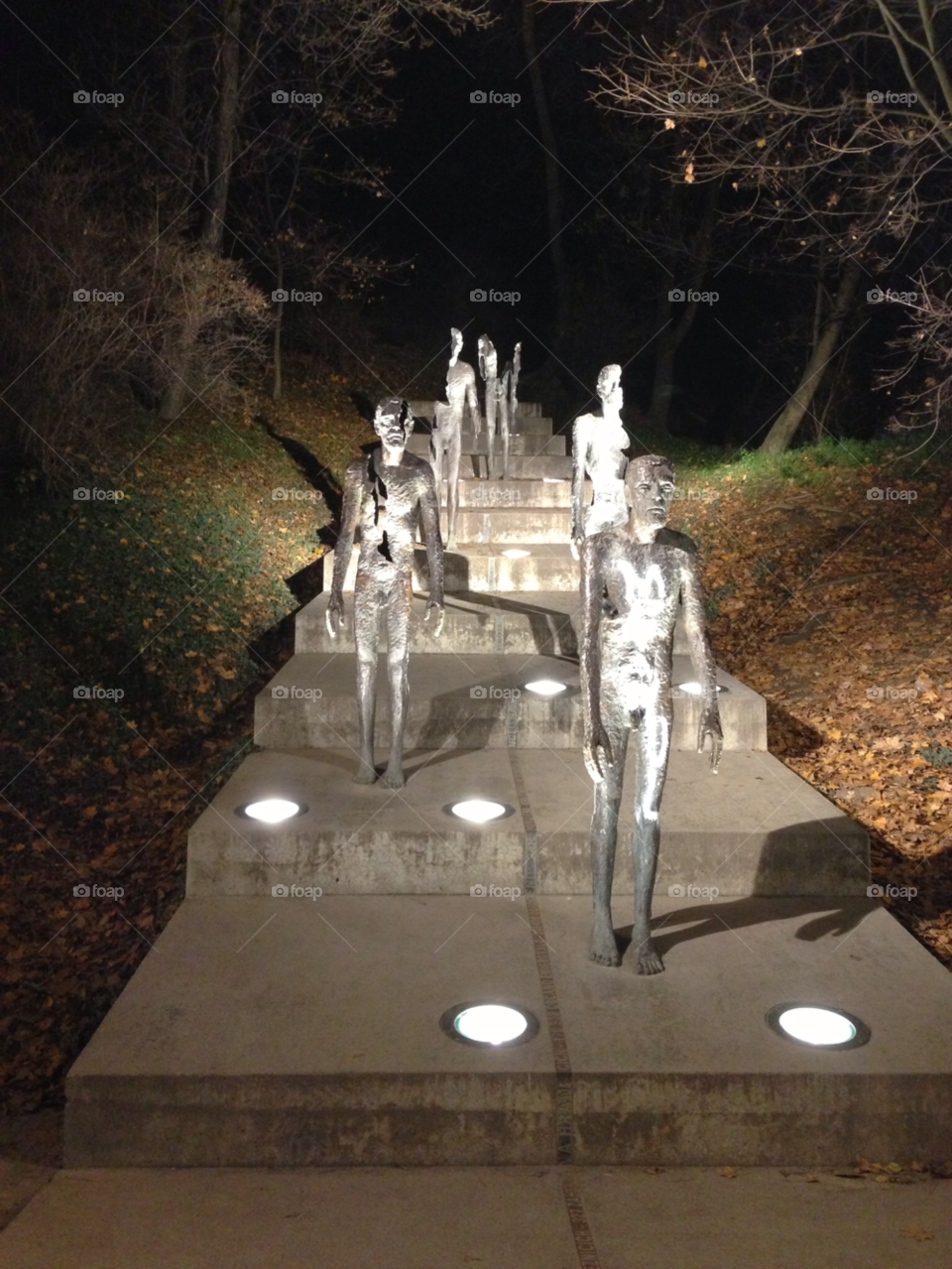 memorial prague victims of communism executed by bmrslc