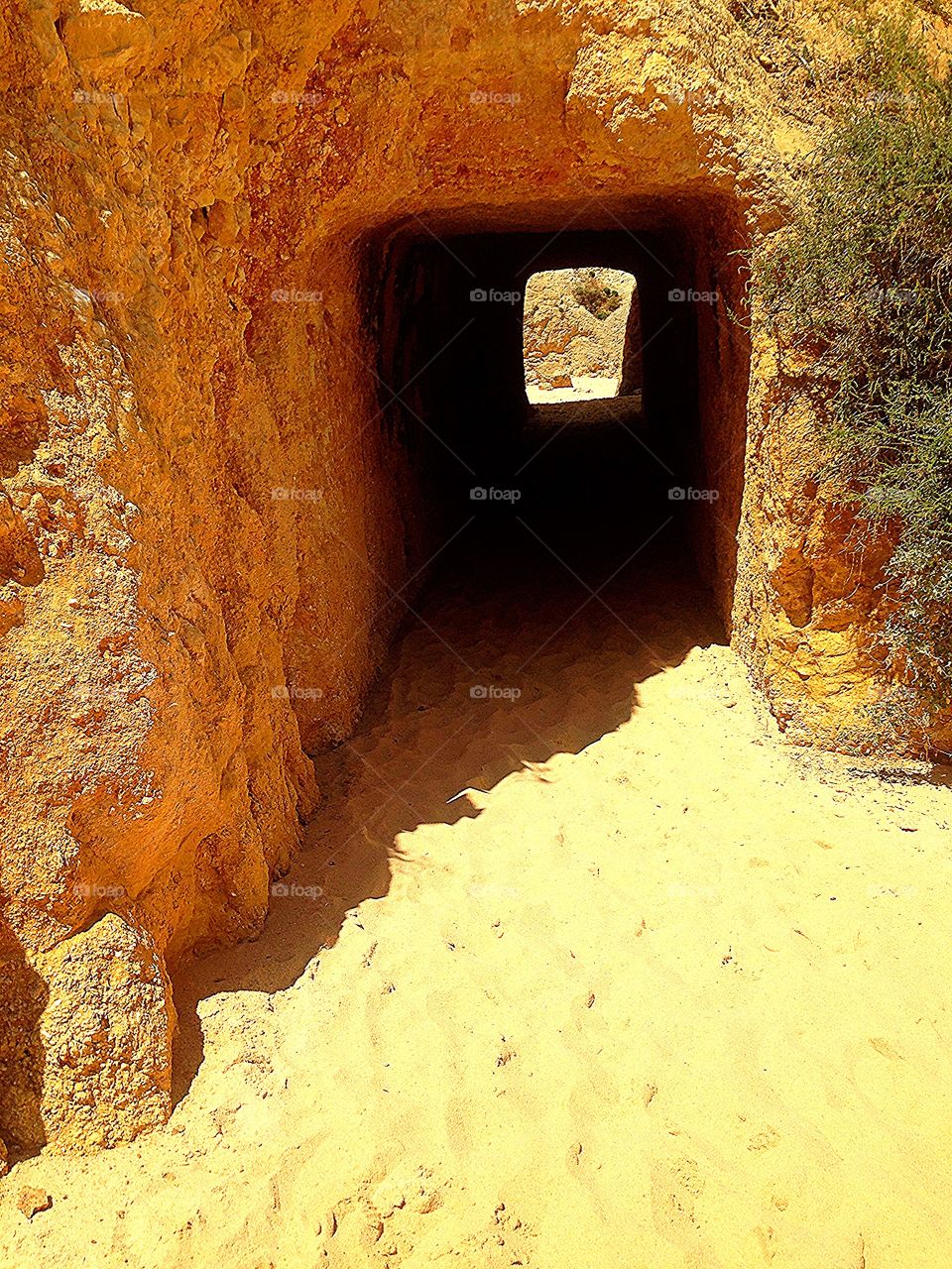 Camilo beach . Lagos 