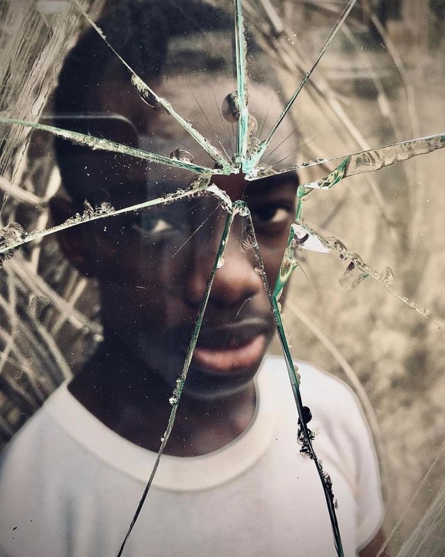 The Best Photo in Nigeria.

Personality