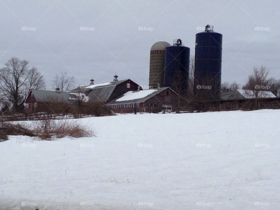 Memories of What Was