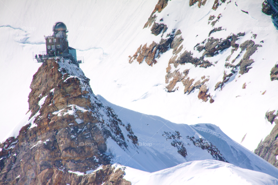 jungfrau switzerland snow travel mountain by cmosphotos