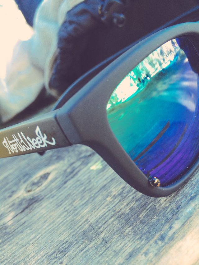 Sunglases