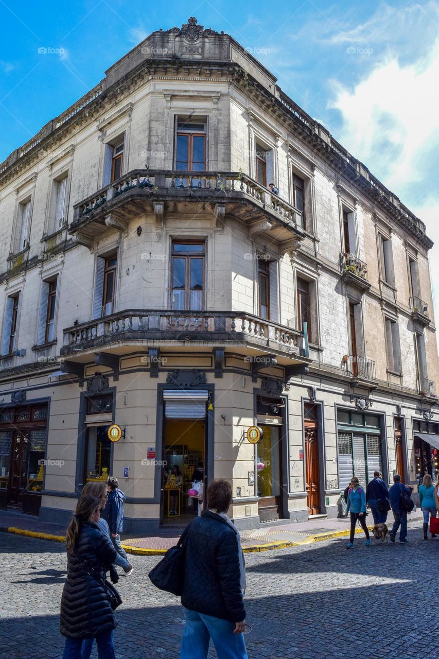 Buenos Aires Argentina