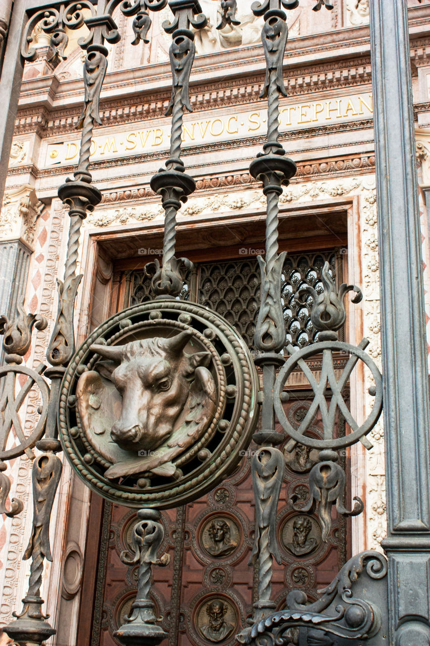 St. Stephen's basilica