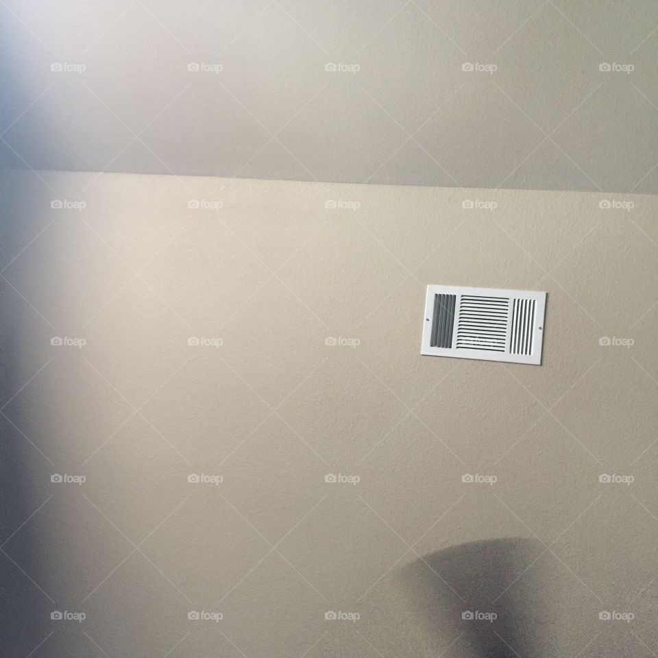 Room, No Person, Light, Wall, House