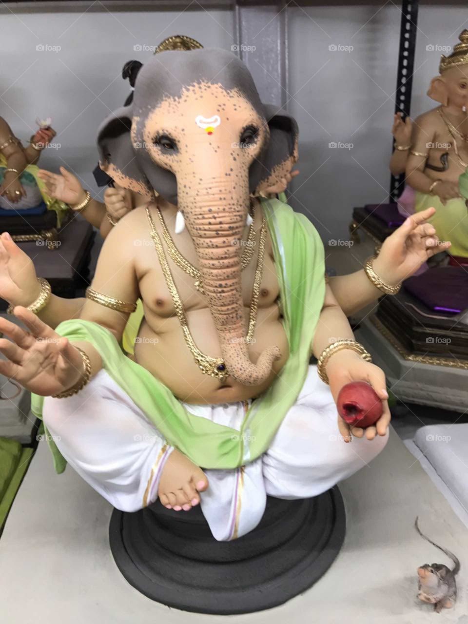 ganesha