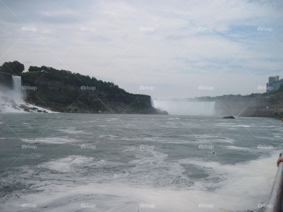 Niagara Falls Beauty