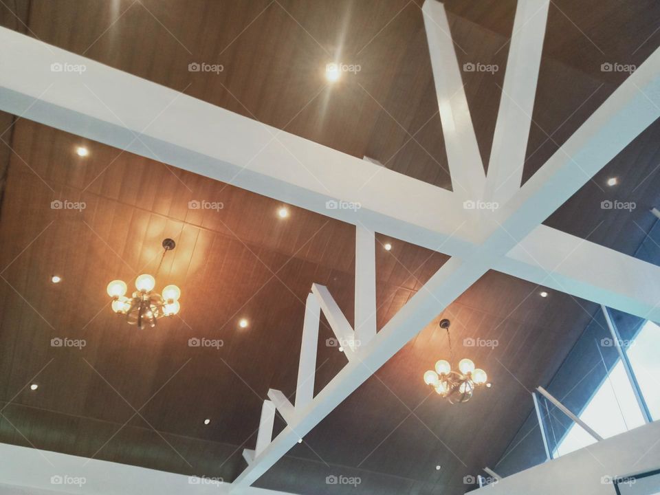 Framework to bridge the space, strong & hold