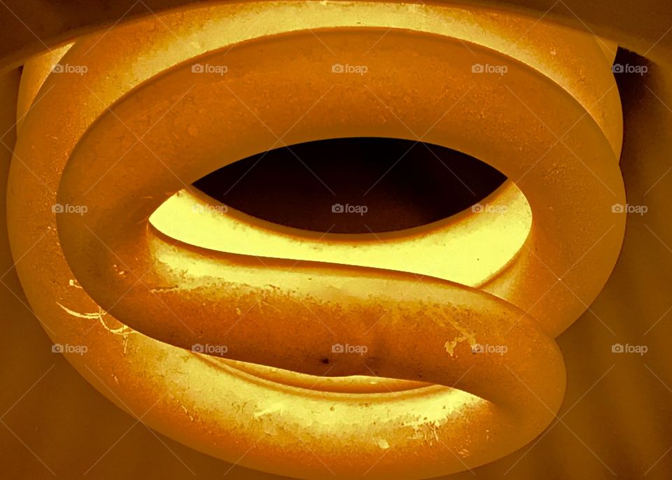 Playing with light bulbs