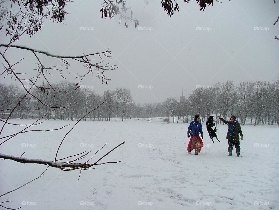 Small Moments of Happiness