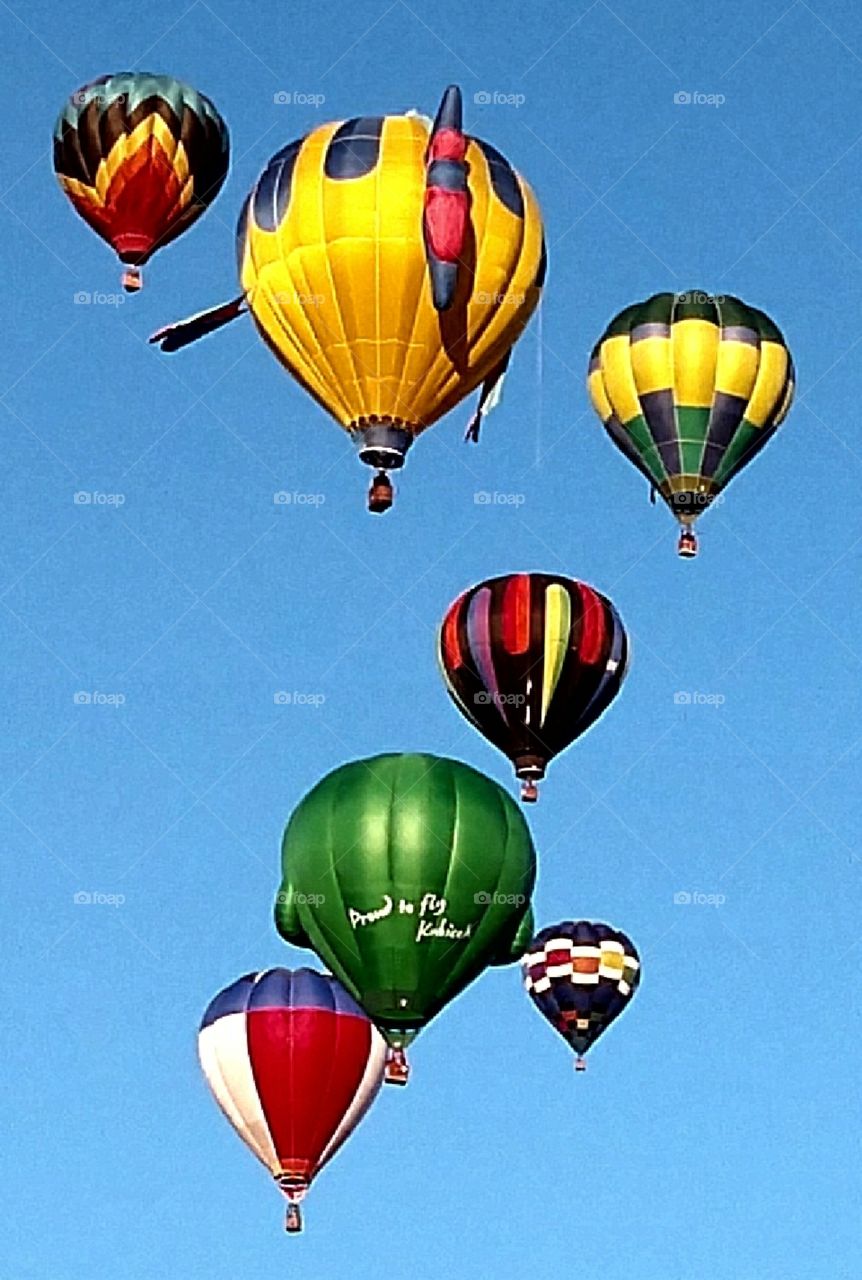 Albuquerque Balloon