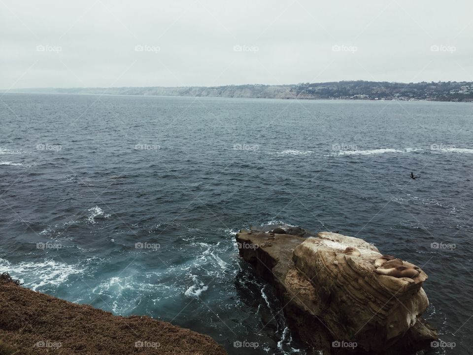 La Jolla