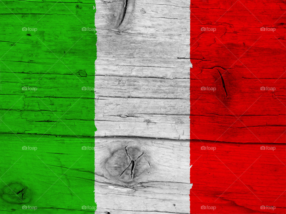 italy flag