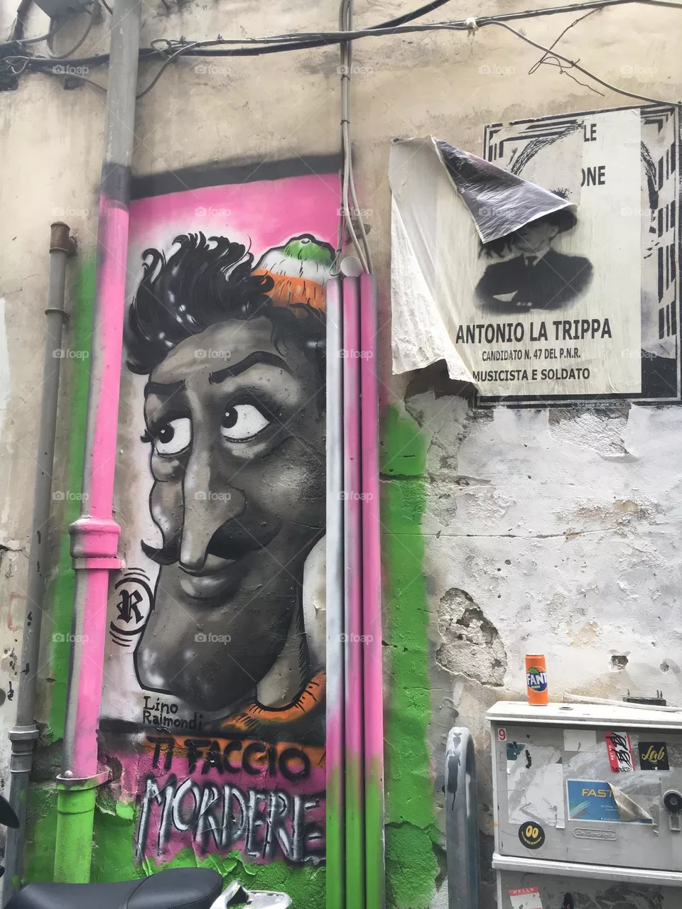 Napoli 