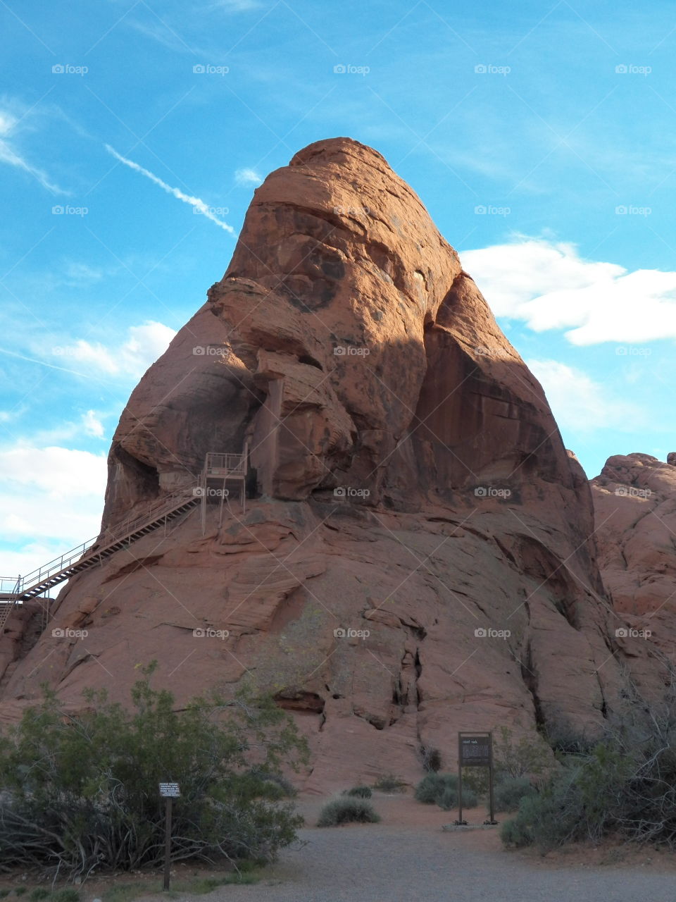 Valley of Fire