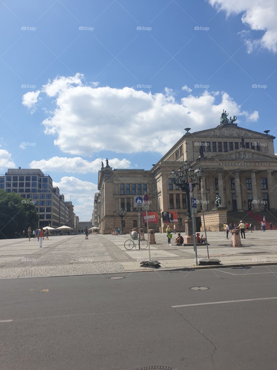 Gendarmenmarkt