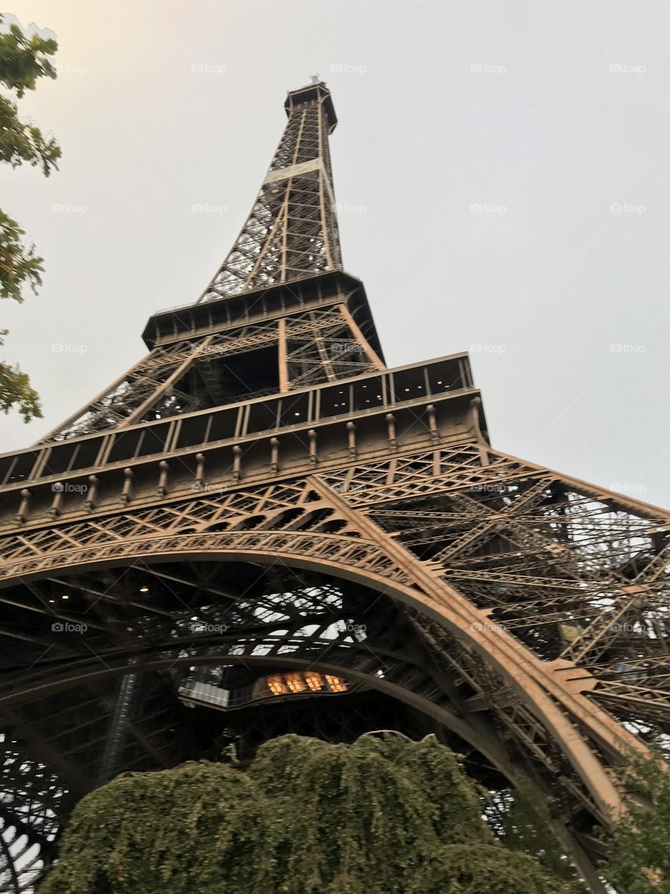 EIFFEL TOWER