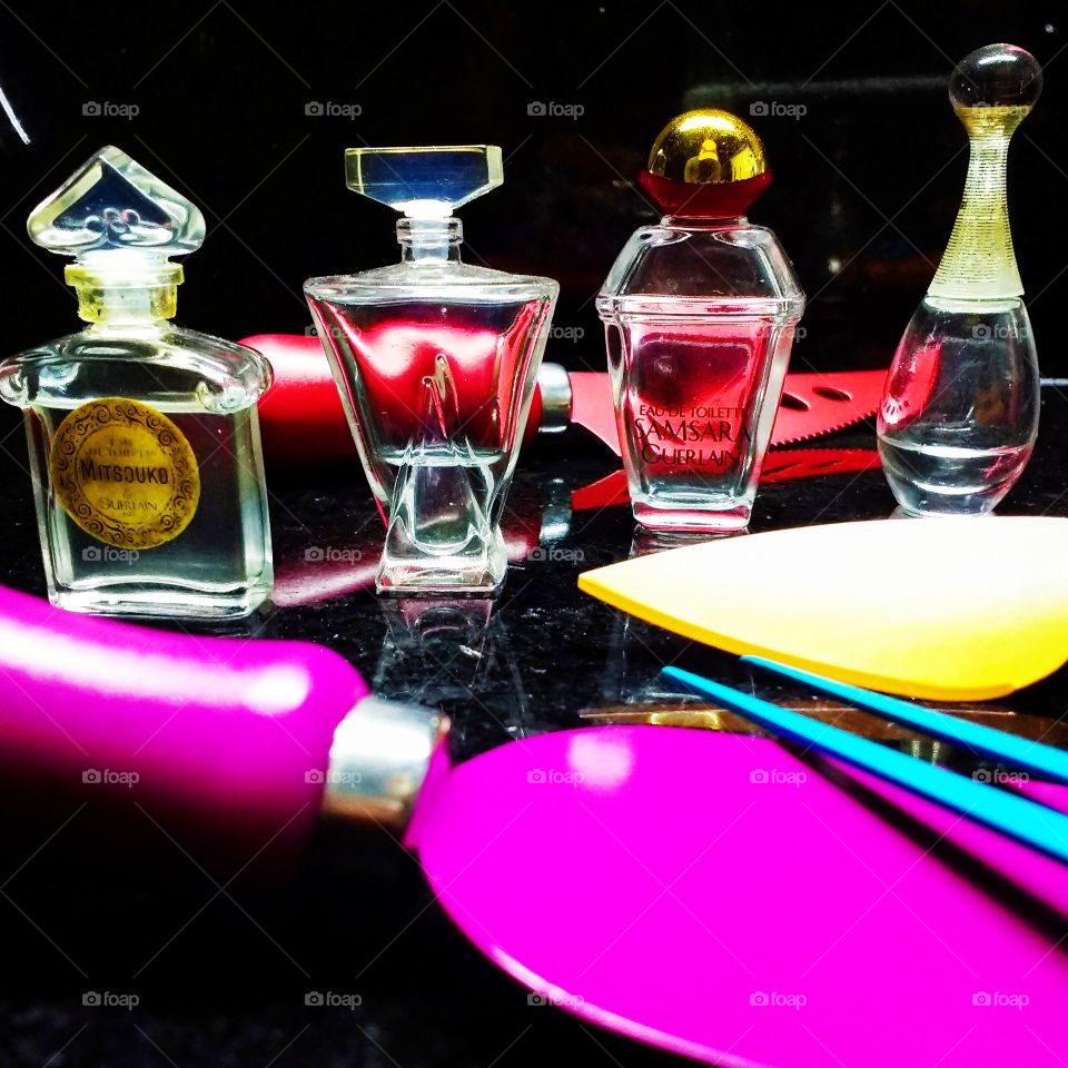 Perfumes with high prices and unmatched quality. The Price is valid and not a stab ... hehe