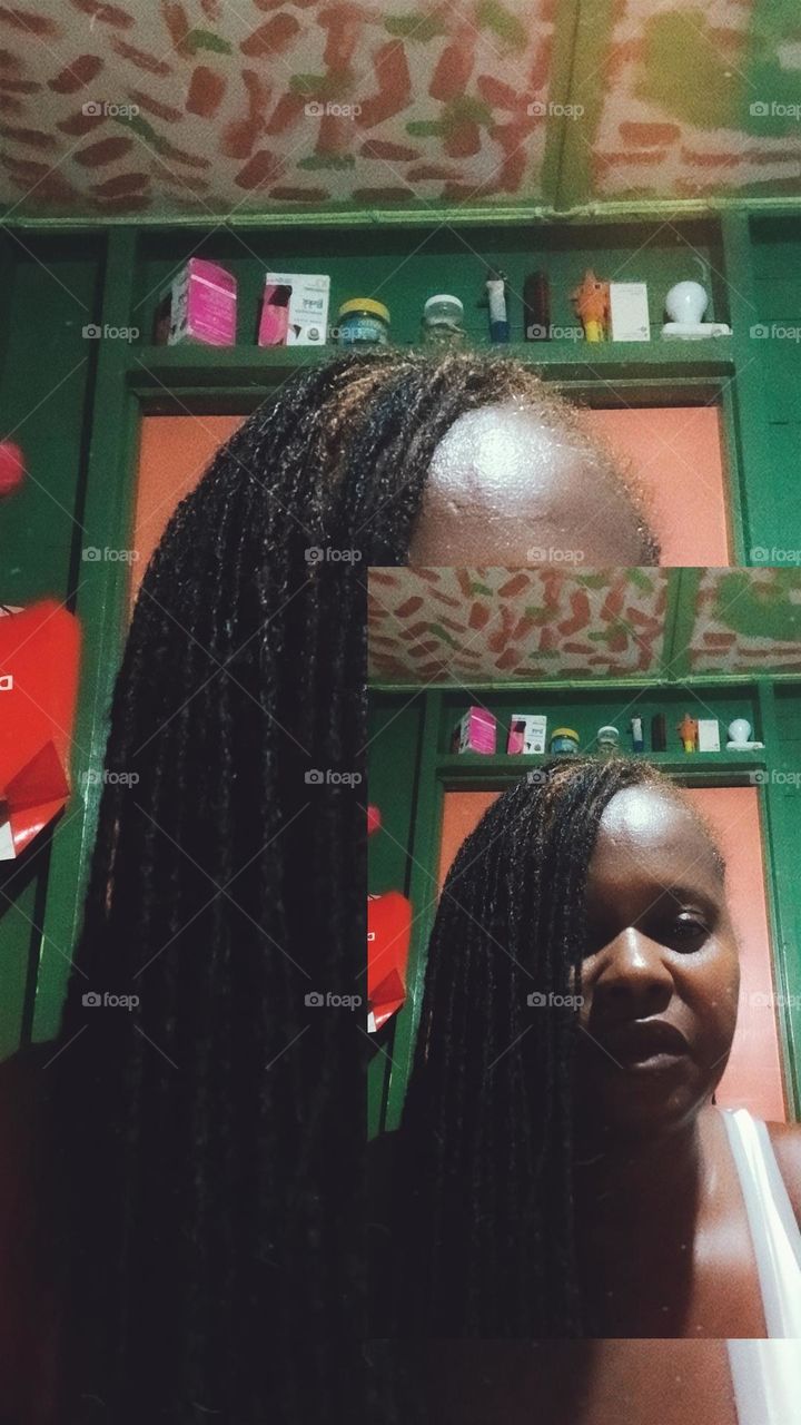 i believe in my craft and i allway have some thing new to show case to my real suporters .