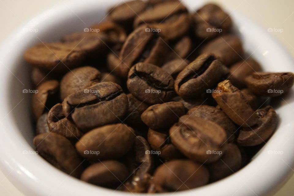 Coffee#beans#forms