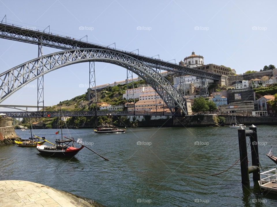 Porto Portugal