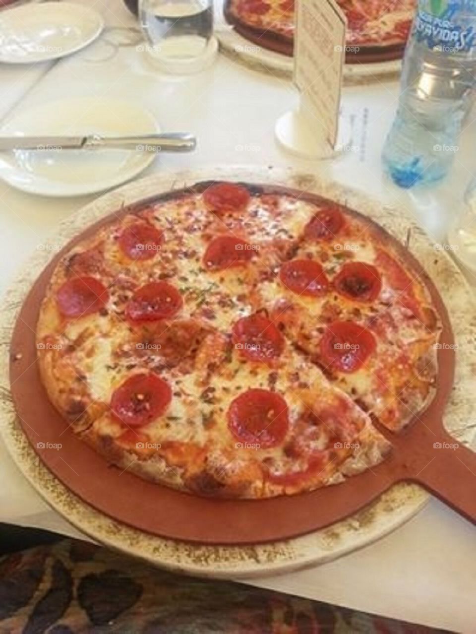 Pizza