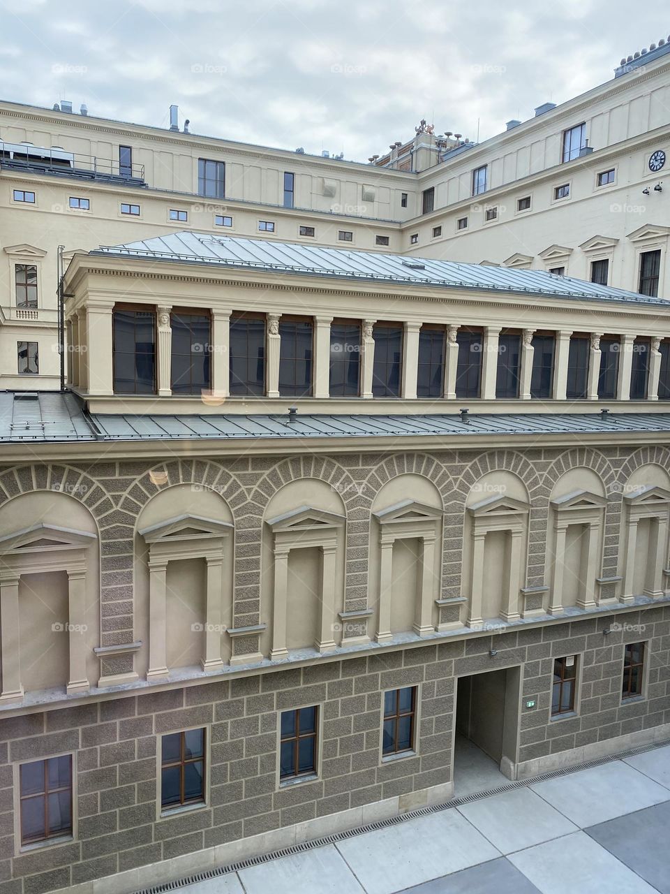 Akademie der bildenden Künste 