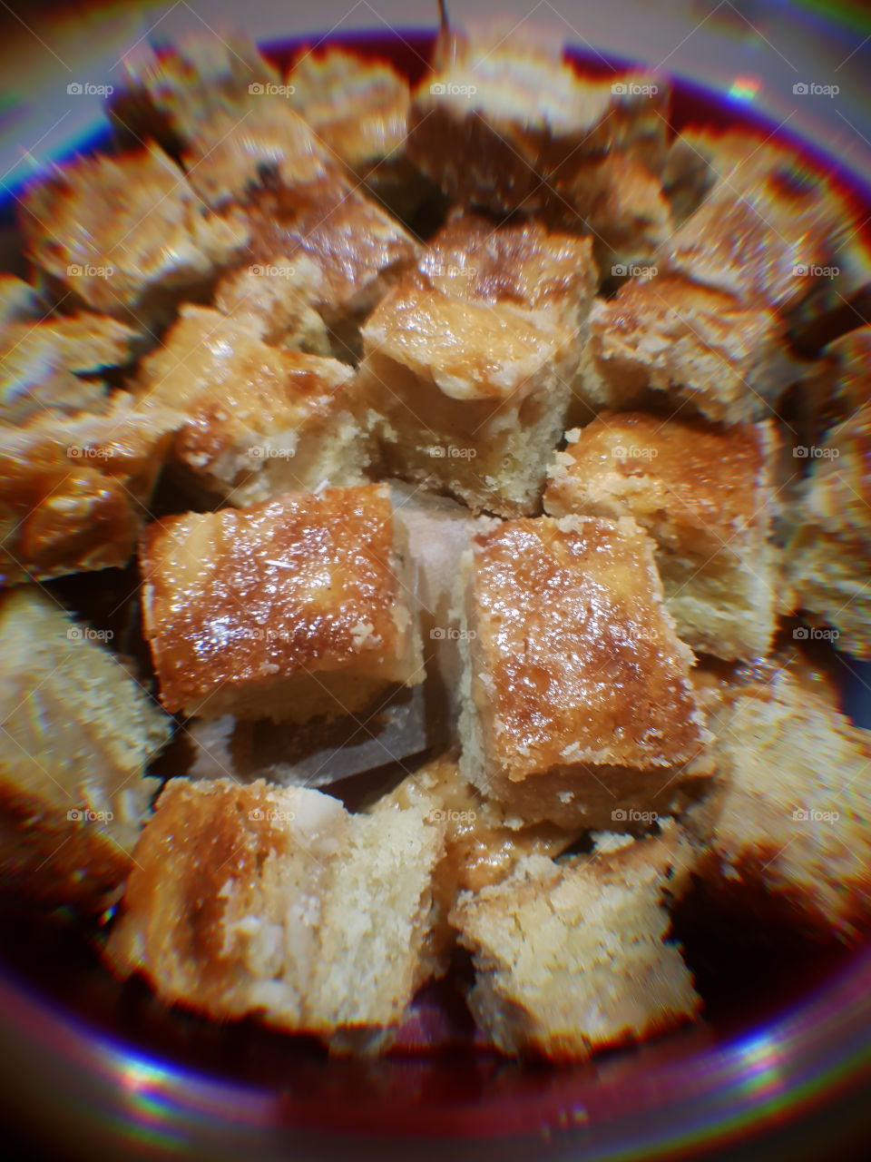 Homemade Christmas Cookies